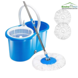 Spin Mop Set