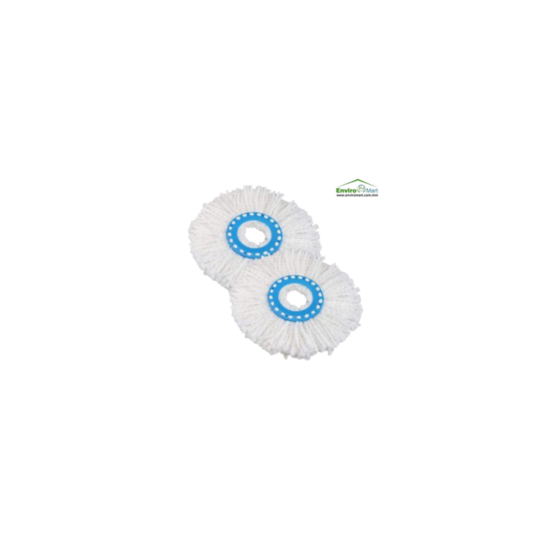 Spin Mop Refill