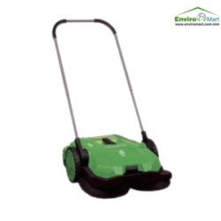 Sweeper Machine