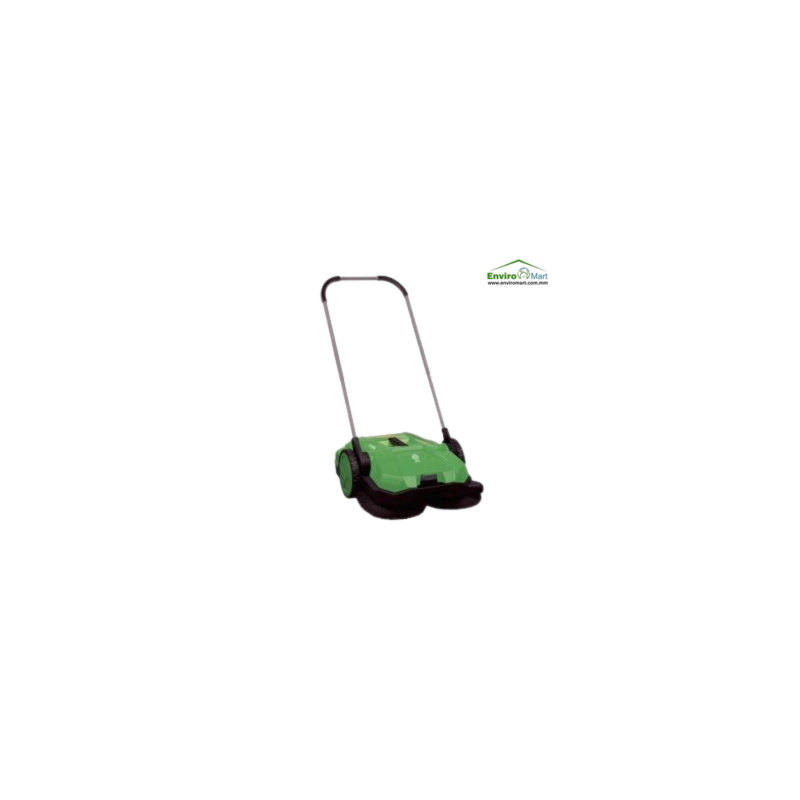 Sweeper Machine