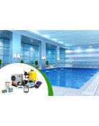 Pool Accessories