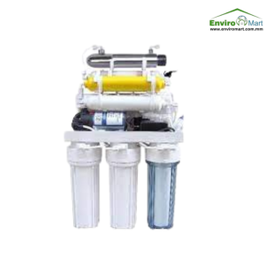 8 Stage Ro Water Filter Systems