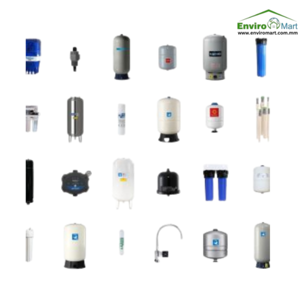 Carbon Filter