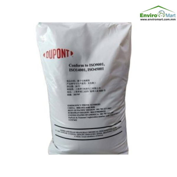 Dupont Resin