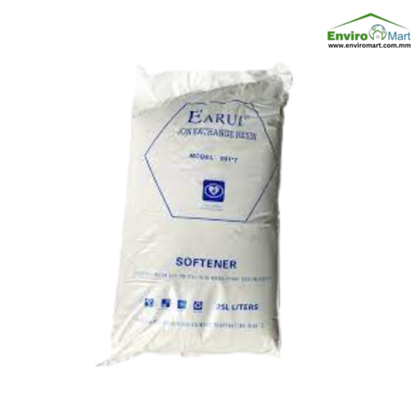 Earui Resin