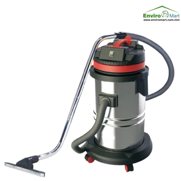 Wet Pick Up,JH-C30 (Wet and Dry Vacuum Cleaner-30L) / CHM-004