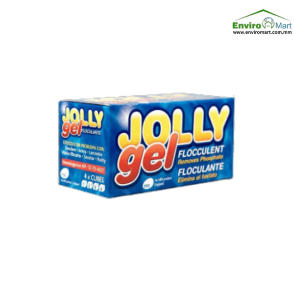 Jolly Gel / SPC-034