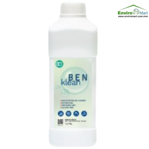 Ben Klean (Bio-Enzyme Cleaner) / BCI-005