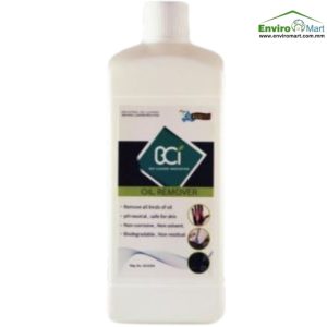 Oil Remover /