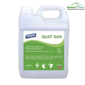 Quat San / CHC-017