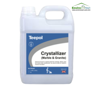 Teepol Crystallizer (Marble & Granite) 3.8 Ltr / CHC-020