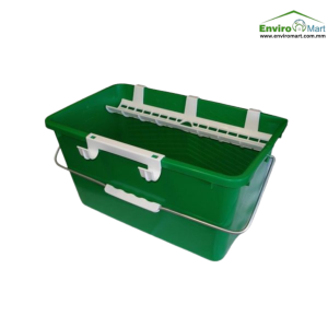 Window Bucket
