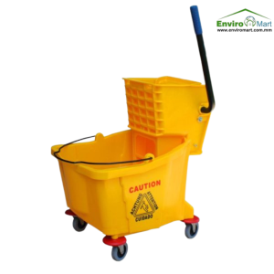 Wringer Mop Bucket