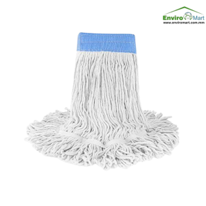 Wringer Mop Refill (Blue, Yellow)
