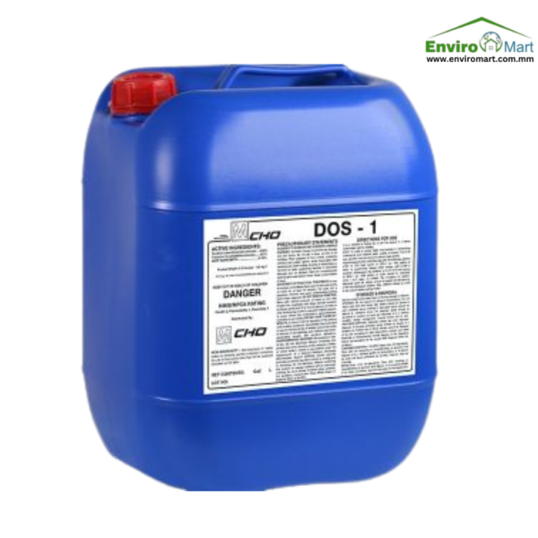 DOS-1