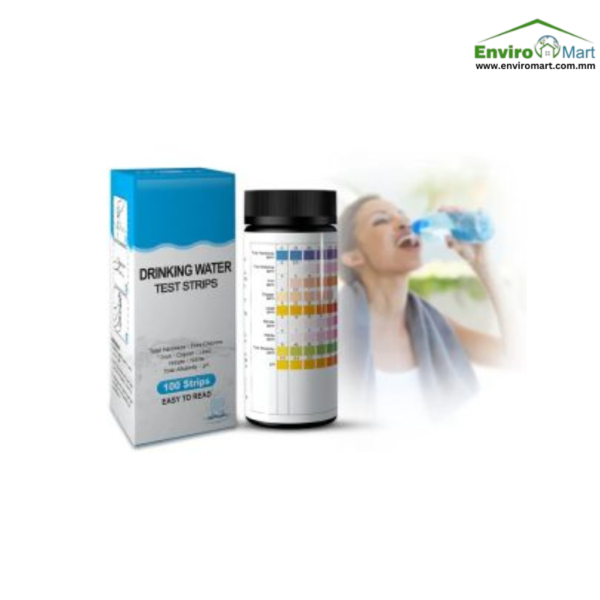 Drinking Water Test Kit