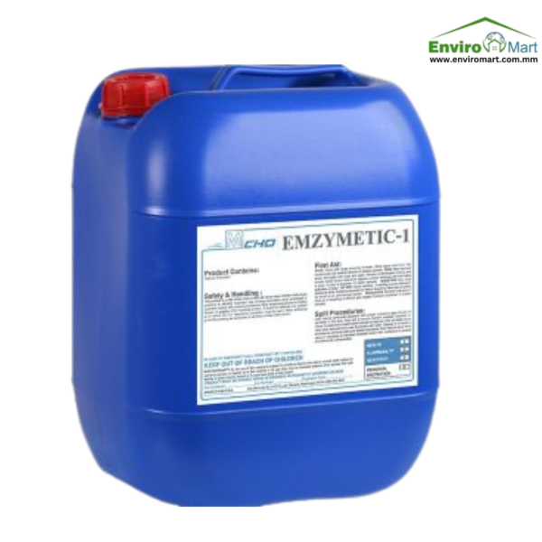 EMZYMETIC-1