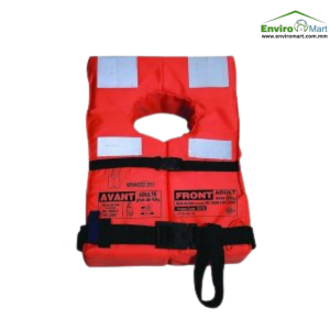 Ec Certificate Marine Life Jackets For Adults And Children