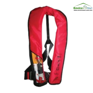 Marine Adult Gas Lifejacket