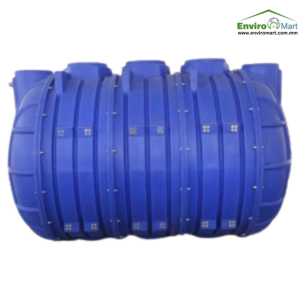 Sewage Treatment Plant