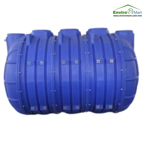 Sewage Treatment Plant