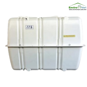 MINI Wastewater Treatment Plant