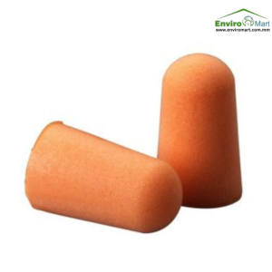 Ear Protector(Foam Shape)