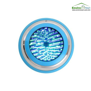 Wall Mounted Strainless Steel (RGB)
