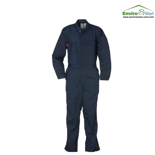 Boiler Suits Coverall 100% Cotton