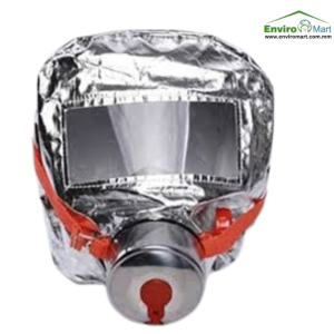 Chemical or Fire Escape Mask