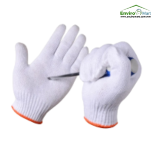 Cotton Glove 900g