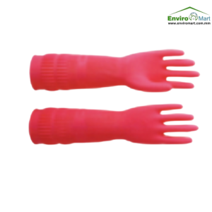 Dragon Hand Rubber Glove