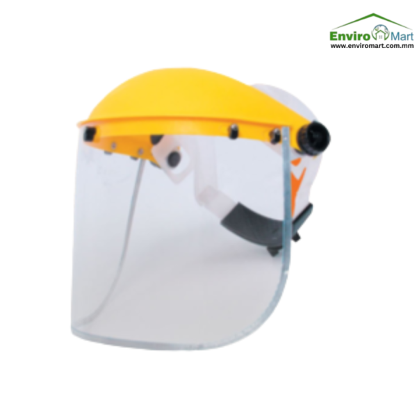 Face Shield