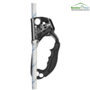 Fall Protect( Spider Handle ascender brake)