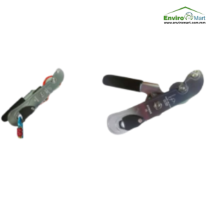 Fall Protect(Brake Desender)