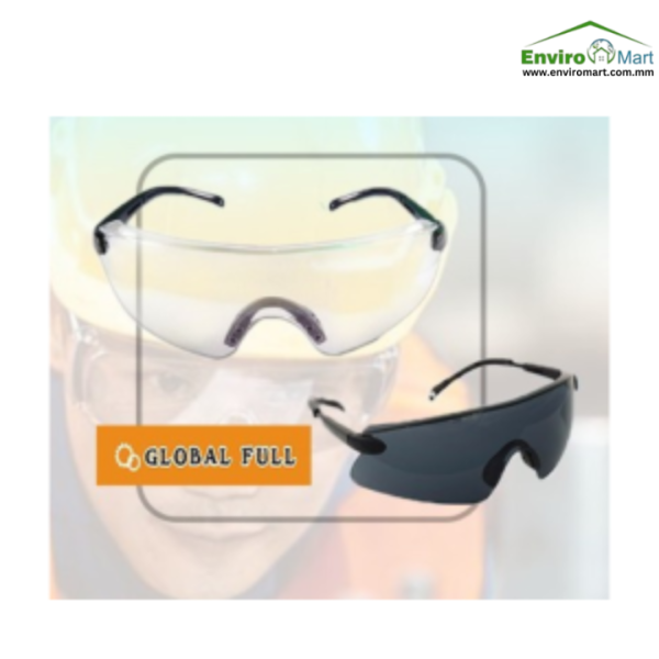 Safety Goggle(Global Full)