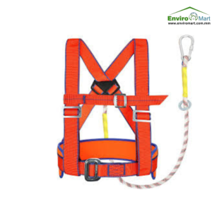 Fall Protect(Half body harness)
