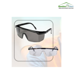 Safety Goggle(Low Quality)