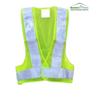 Reflective Vest Lace