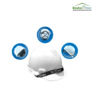 Safety Helmet(MSA 1)