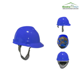 Safety Helmet(MSA 2)