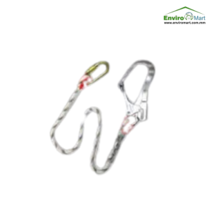 Fall Protect(Single Lanyard without absorber)