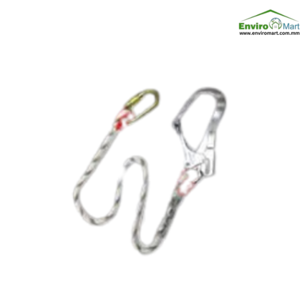 Fall Protect(Single Lanyard without absorber)