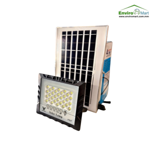 Solar Lamp