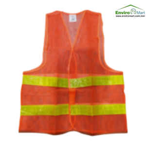 Vest (60g Stricker)