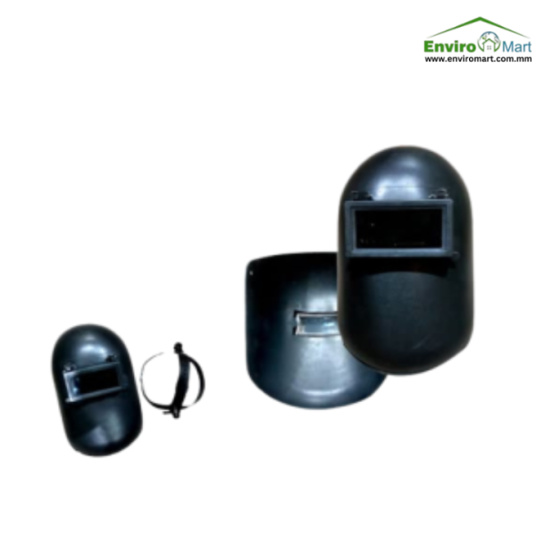 Face Shield(Welding Cover)
