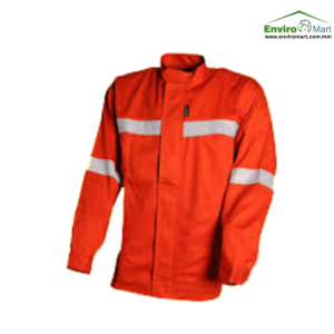 Boiler Suits Jacket Only