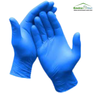 examination glove (powder free)