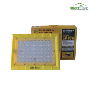 Solar Energy Light