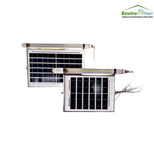 Solar Lamp